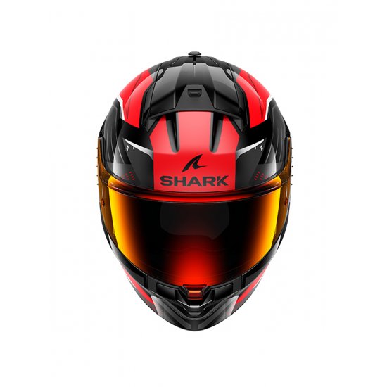 Shark Ridill 2 Bersek Motorcycle Helmet at JTS Biker Clothing